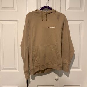Champion hoodie